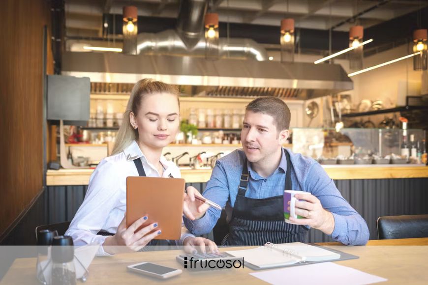 Los 7 pasos definitivos para optimizar tu restaurante y aumentar la rentabilidad.
