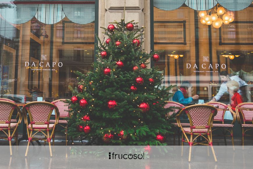 Consejos para que tu restaurante triunfe en Navidad. Parte – 1