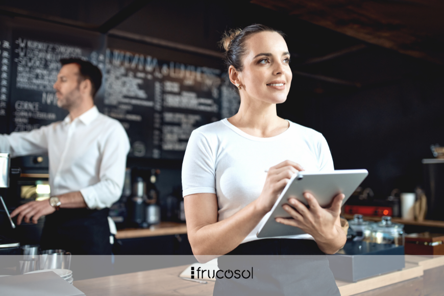 Consejos útiles para la gestión diaria de tu negocio de hostelería.