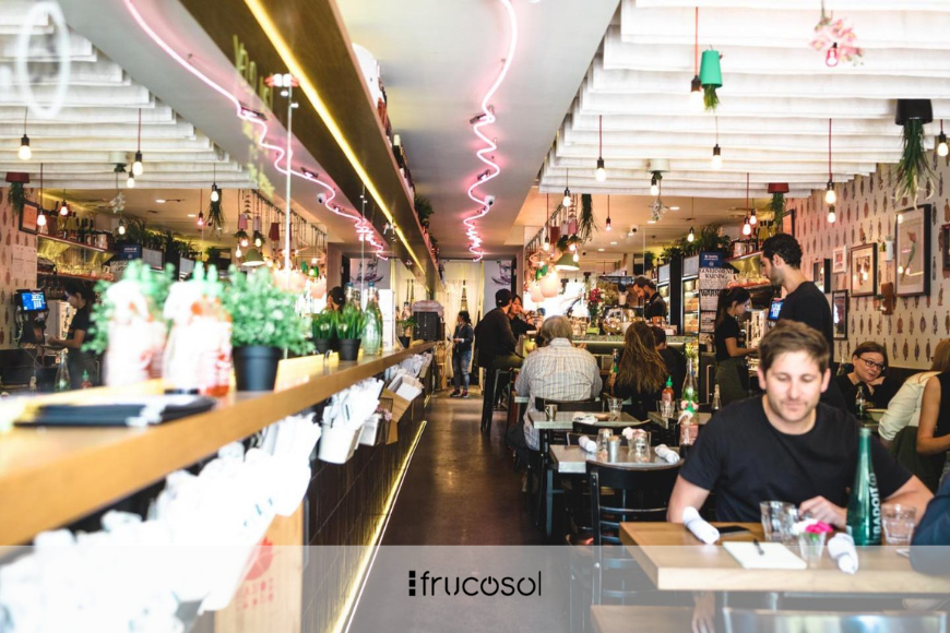 Tendencias del sector hostelero para 2023 – Parte 1