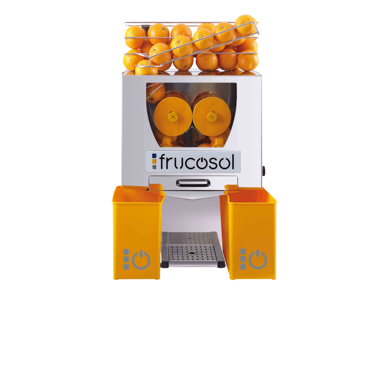 Exprimidoras de Naranja