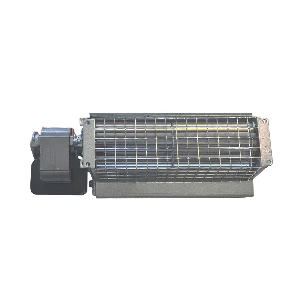 Ventilador y resistencia SH3000