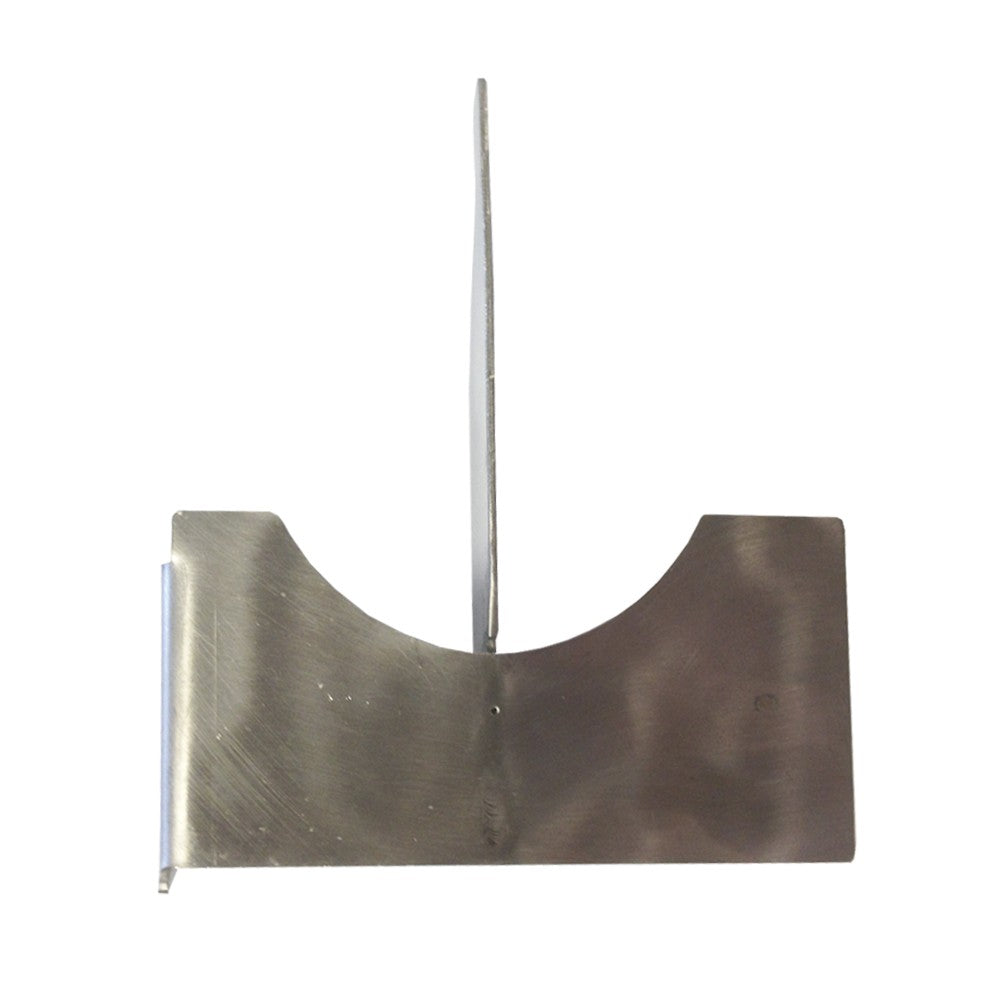 Quitacáscaras derecho Exprimidoras