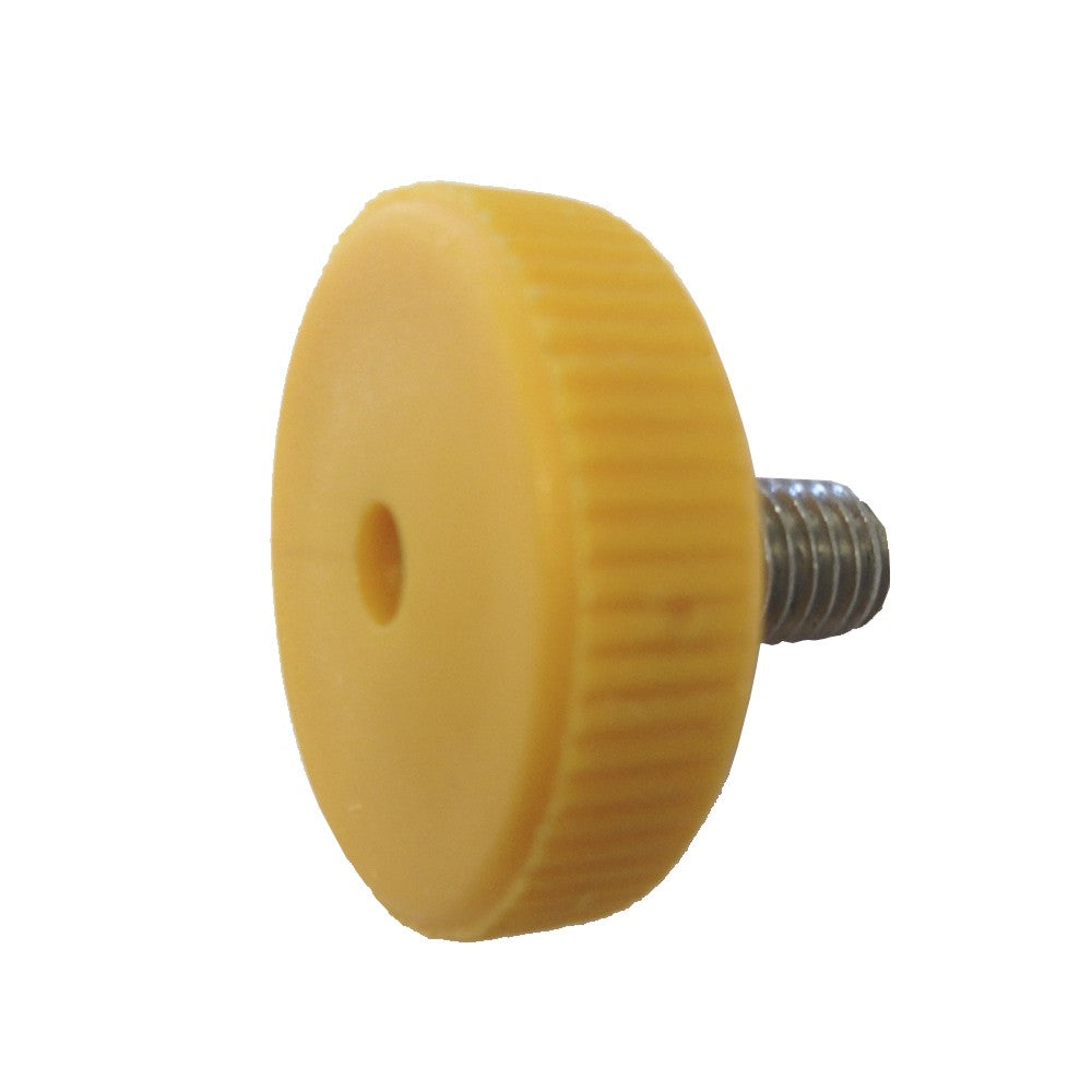 Tornillo amarillo Exprimidoras