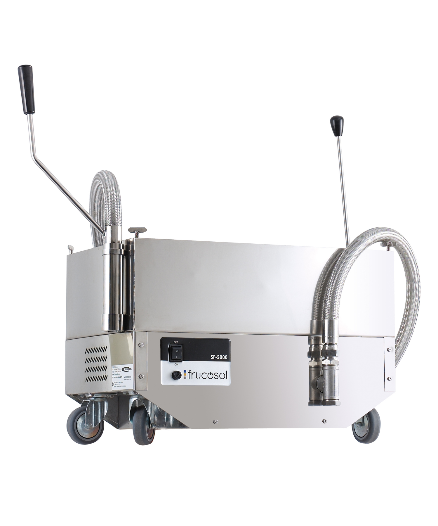 SF-5000