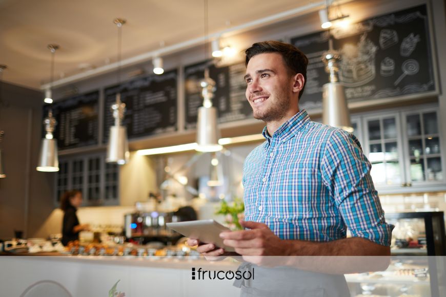 Estrategias de marketing para atraer comensales a tu restaurante.