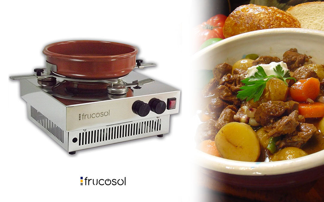 3 guisos de caza menor con los que conquistar este otoño