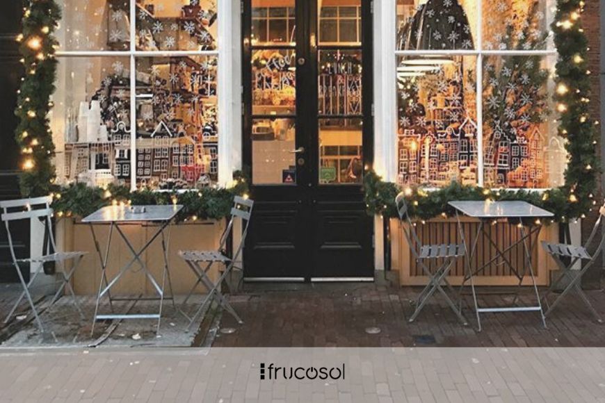 Consejos para que tu restaurante triunfe en Navidad. Parte – 2