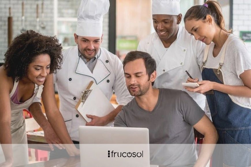 Cómo ser un buen gerente de restaurante.