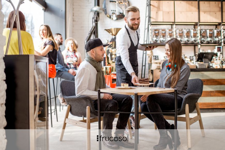 Consejos para mejorar la atención al cliente de tu restaurante.