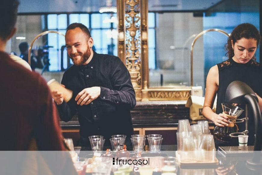 ¿Cómo aumentar las ventas de la barra? – Parte 1