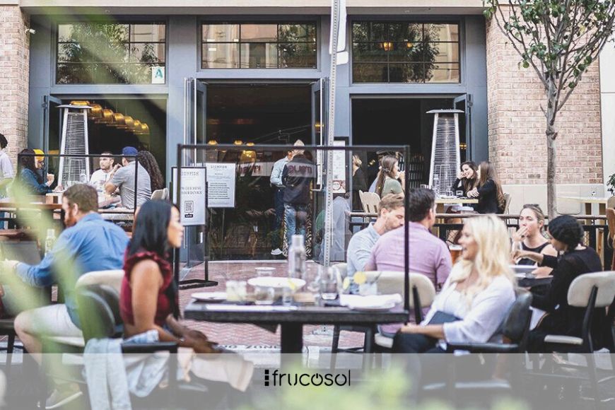 Consejos para que tu restaurante triunfe esta primavera – Parte 2