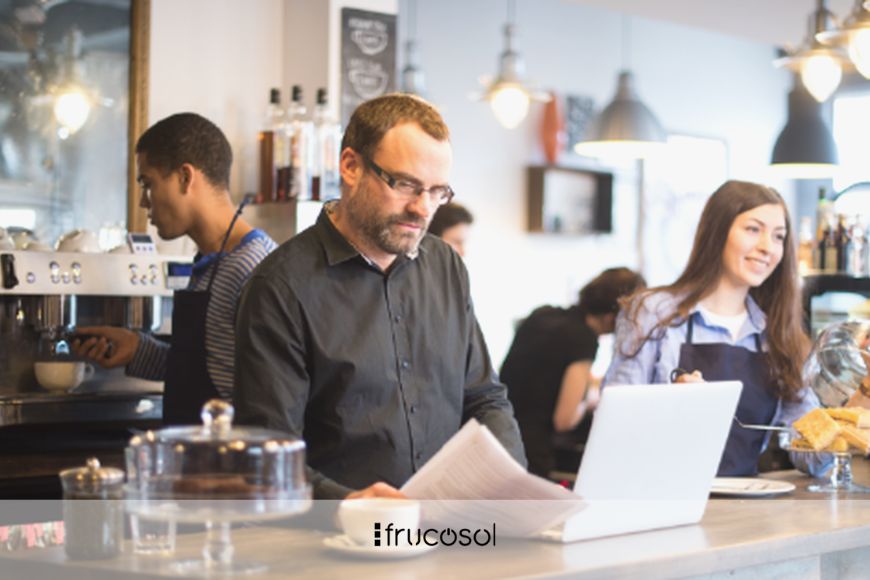 Consejos para controlar el gasto en restaurantes.
