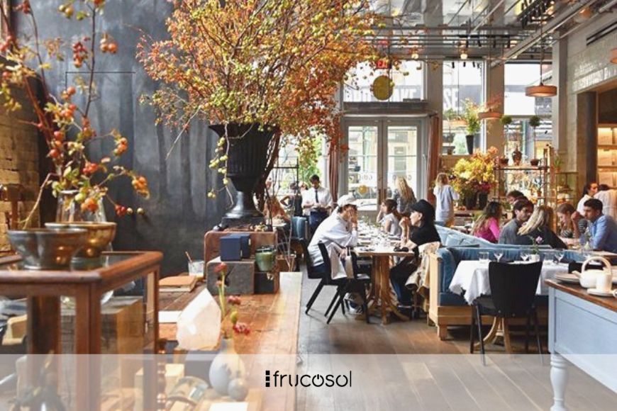 Ideas para que tu restaurante triunfe este otoño.