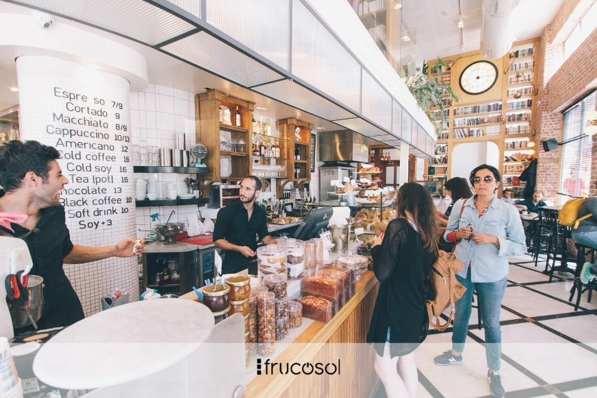 ¿Cómo aumentar las ventas de la barra? – Parte 2