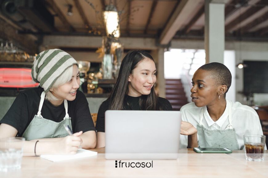 Mejorando la presencia online para bares y restaurantes a través de SEO.