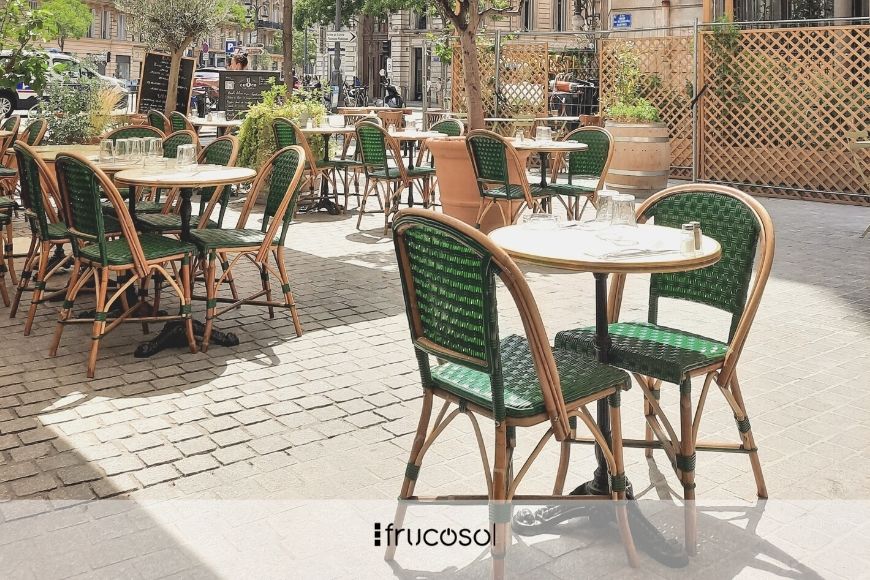 Cómo crear un una terraza rentable – Parte 1