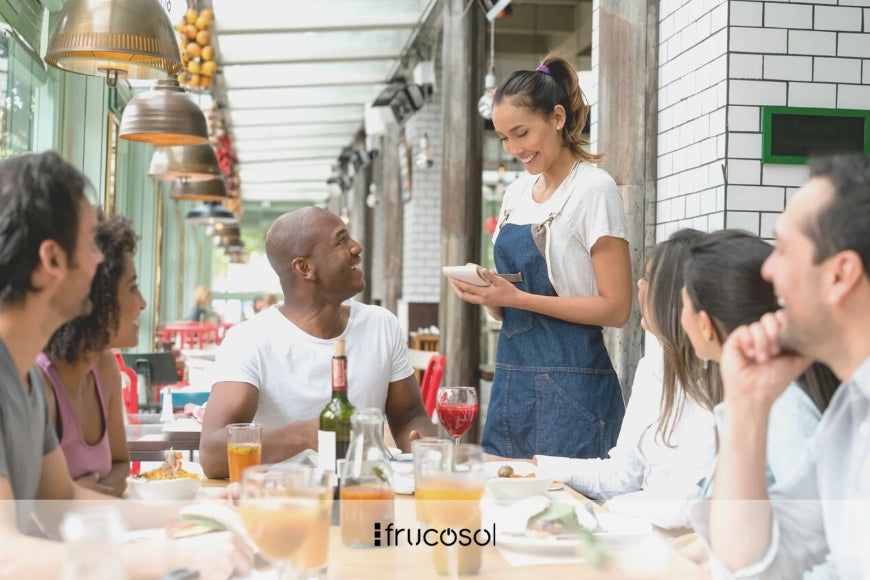 Marketing de nicho: encuentra el público de tu restaurante.