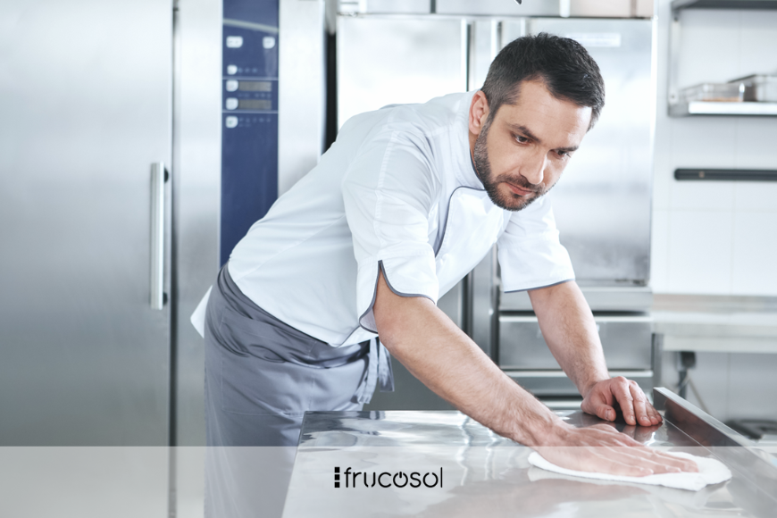 Mantenimiento de Equipos: Preparando tu Cocina para el Otoño