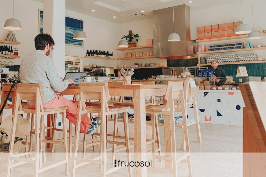 Tendencias del sector hostelero para 2022 – Parte 1