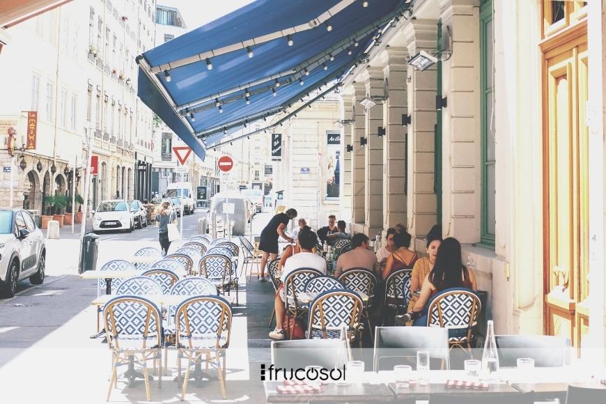 Tendencias del sector hostelero para 2022 – Parte 2