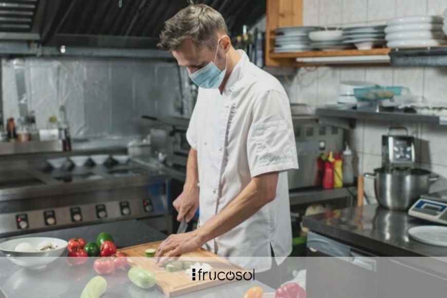 Consejos para el éxito de los restaurantes en la situación actual.