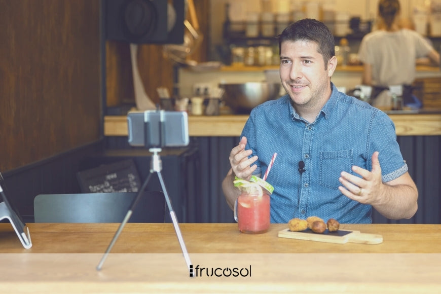 Aplica marketing local y atrae comensales.