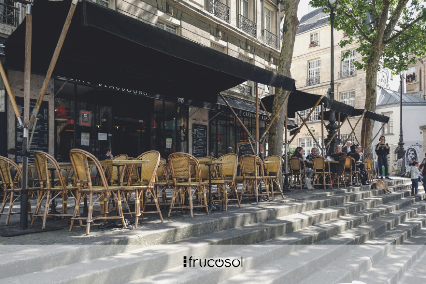 Consejos para que tu restaurante triunfe esta primavera – Parte 1