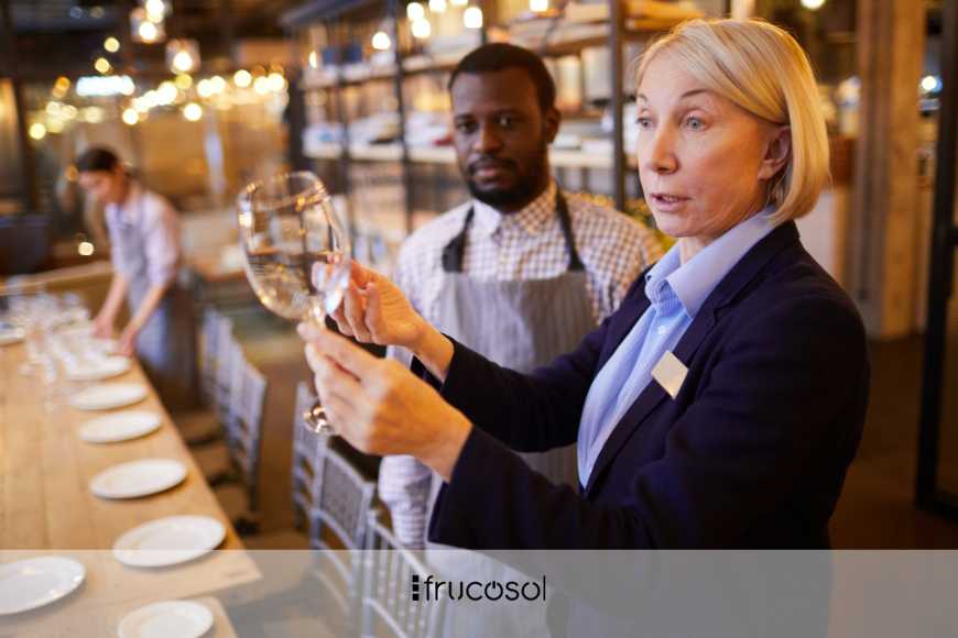 Cómo el APPCC Impulsa la Confianza del Cliente en la Hostelería.