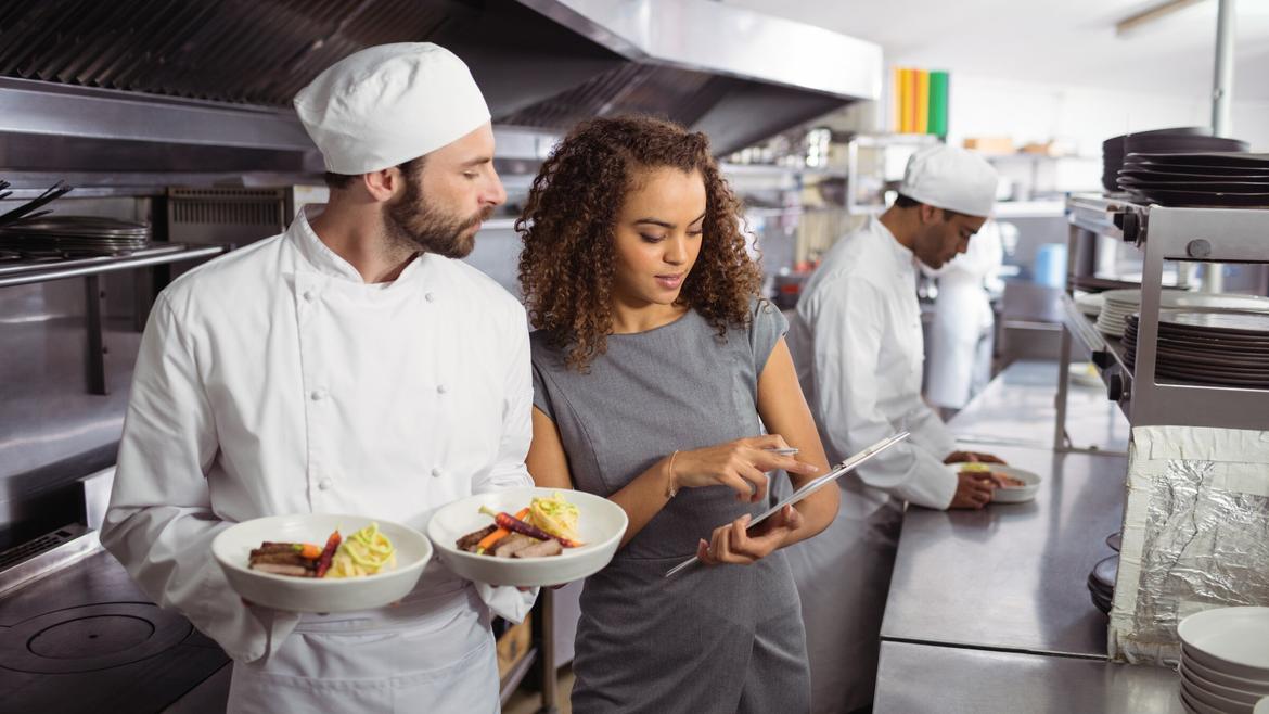 Mejora la productividad de tu restaurante con estos consejos.