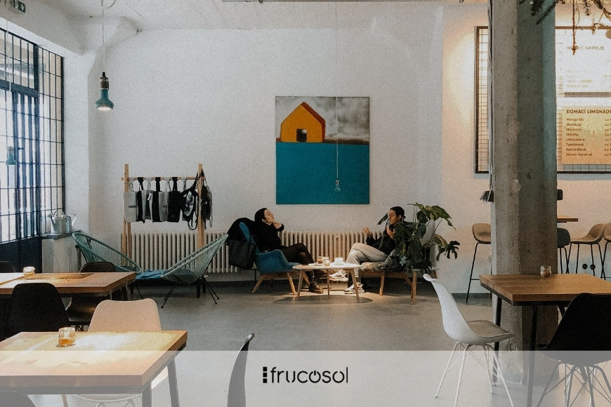 Tendencias en la hostelería para 2021