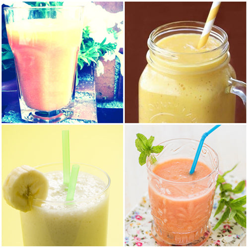 Primavera saludable con Frucosol para sus clientes