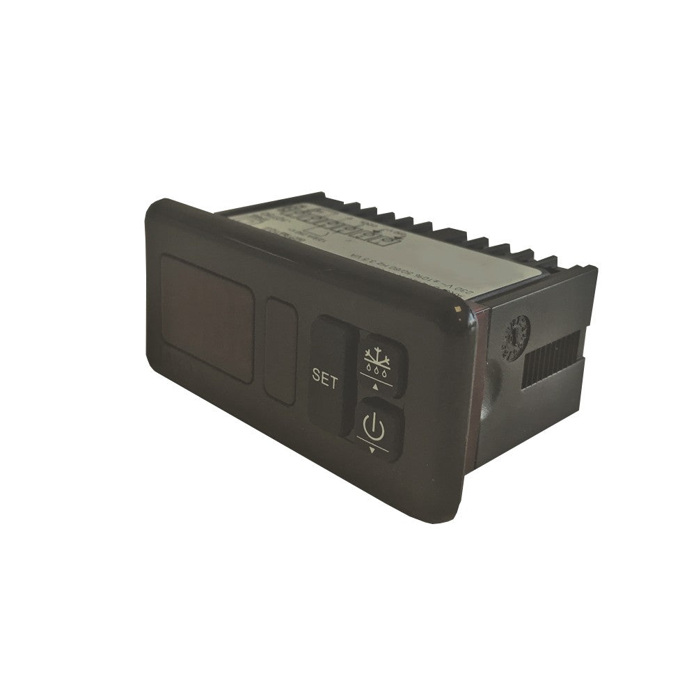 Termostato MC500 / MC1000 / MC2000