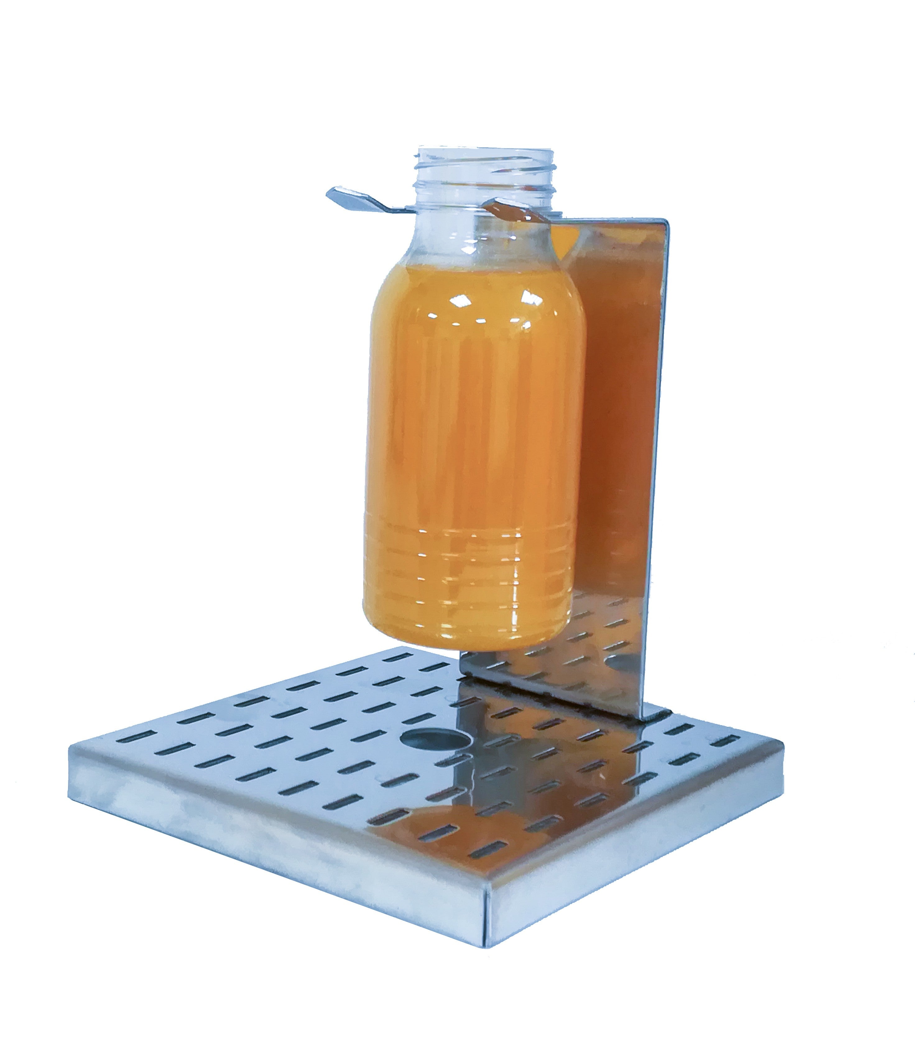 Colgador Botellas  Exprimidoras