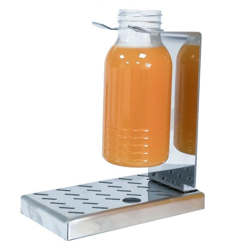 Colgador Botellas  FCompact